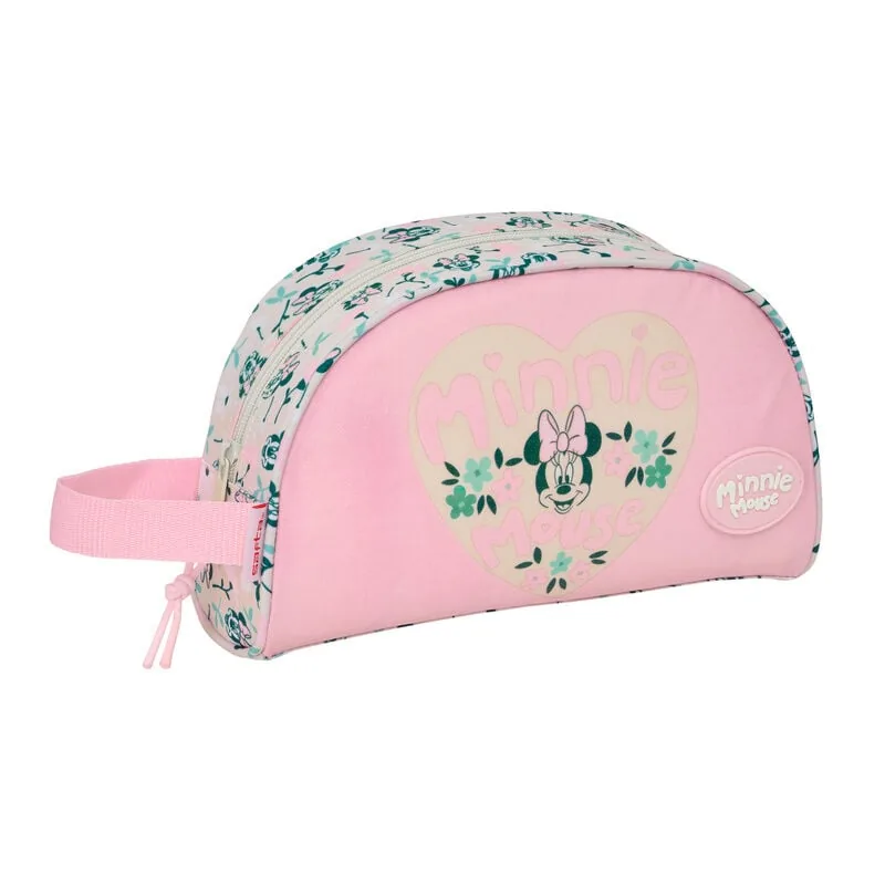 Neceser Minty Minnie Disney adaptable