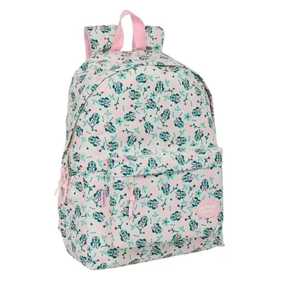 Mochila portatil Minty Minnie Disney 43cm