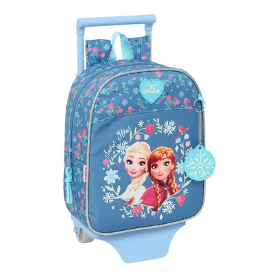 Trolley Frozen Disney 27cm