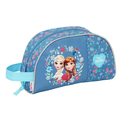 Neceser Frozen Disney adaptable
