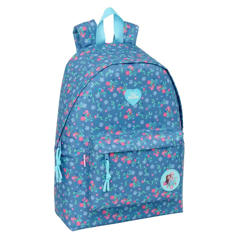 Mochila Frozen Disney 43cm