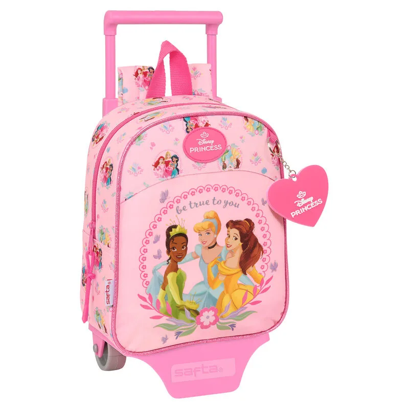 Trolley Princesas Disney 27cm