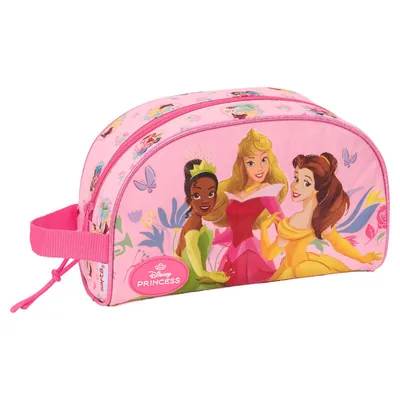 Neceser Princesas Disney adaptable