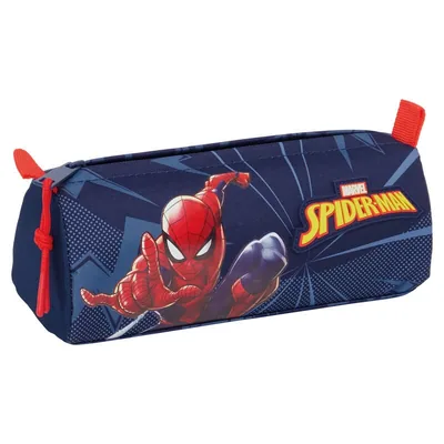 Portatodo Spiderman Marvel