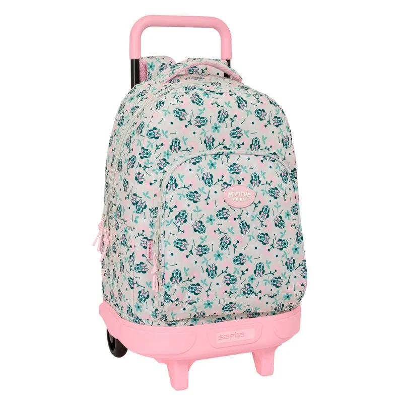 Trolley compact Minty Minnie Disney 45cm