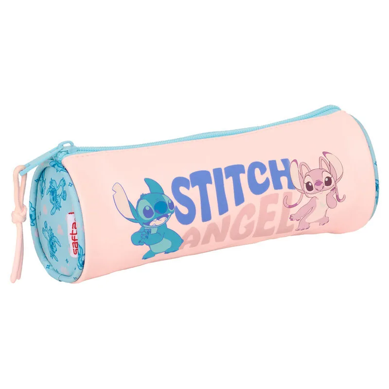 Portatodo Ohana Stitch Disney