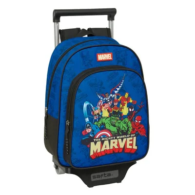 Trolley Vengadores Avengers Marvel 33cm