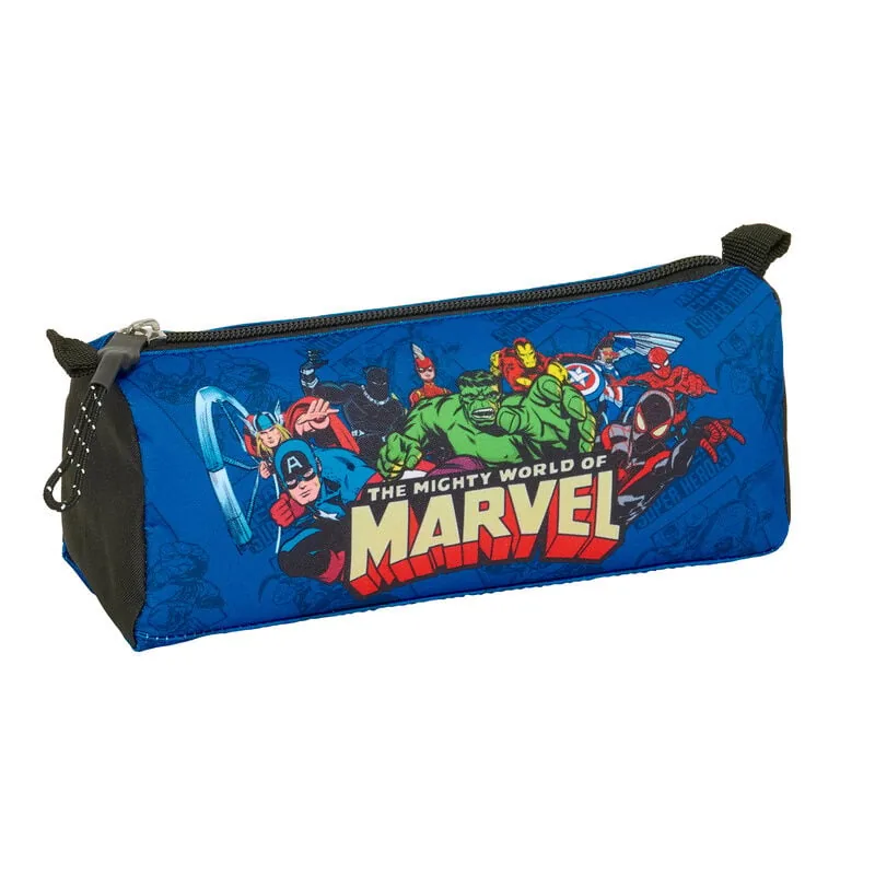 Portatodo Vengadores Avengers Marvel