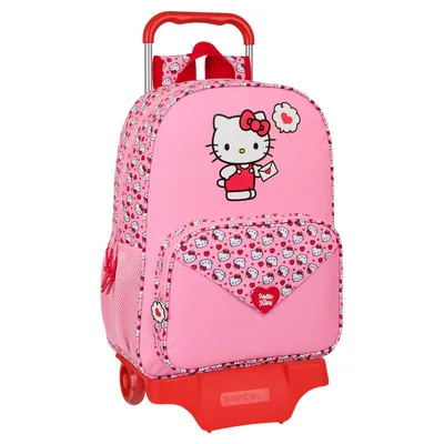 Trolley Hello Kitty 42cm