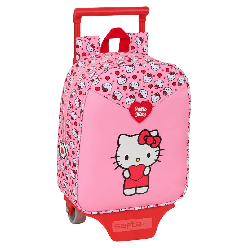Trolley Hello Kitty 27cm