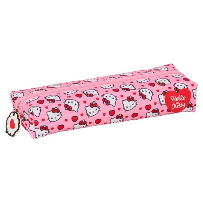 Portatodo Hello Kitty