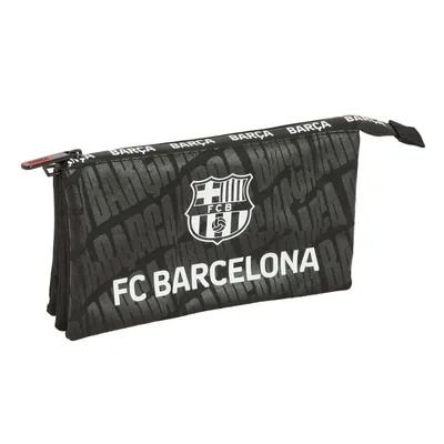 Portatodo F.C. Barcelona triple