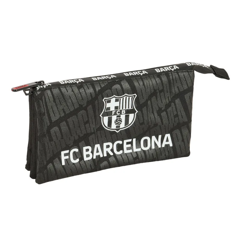 Portatodo F.C. Barcelona triple