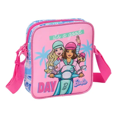 Bandolera Good Day Barbie