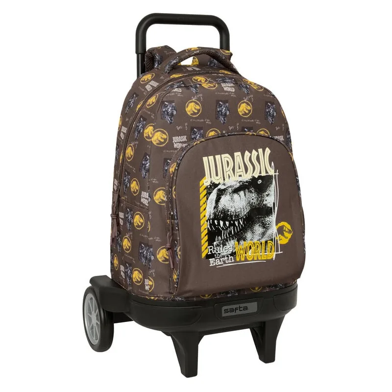 Trolley Compact Evolution Jurassic World 45cm