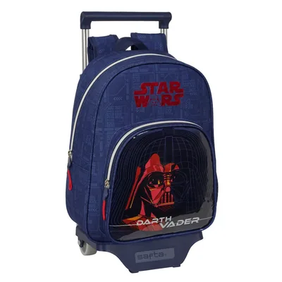 Trolley extraible Darth Vader Star Wars 33cm
