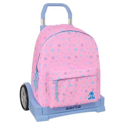 Trolley Evolution Bright Stitch Disney 42cm