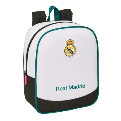 Mochila Real Madrid 26/27 27cm adaptable