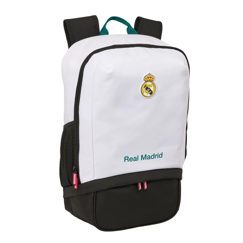Mochila zapatillero Real Madrid 26/27 51cm