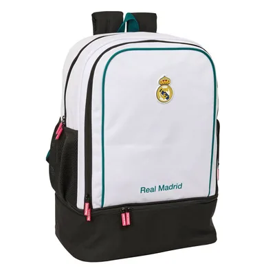 Mochila entrenamiento Real Madrid 26/27 50cm