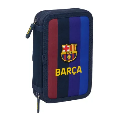Plumier F.C. Barcelona 26/27 doble 29pcs