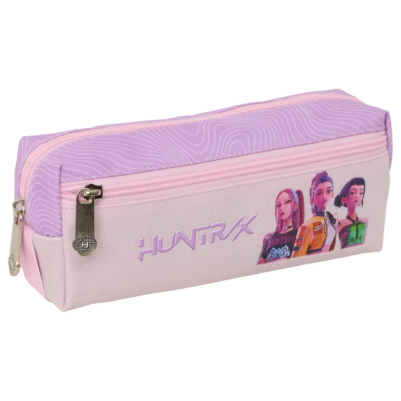 Portatodo Iconic Kpop Demon Hunters triple
