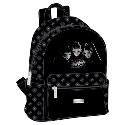 Mochila Song Demon Hunters Kpop 28cm