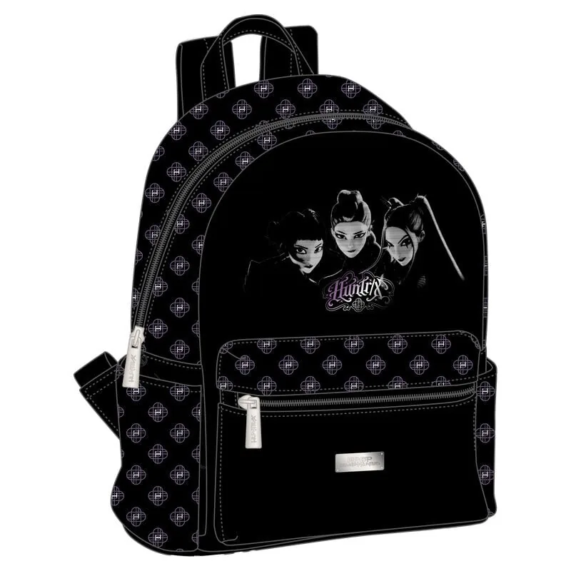 Mochila Song Demon Hunters Kpop 28cm