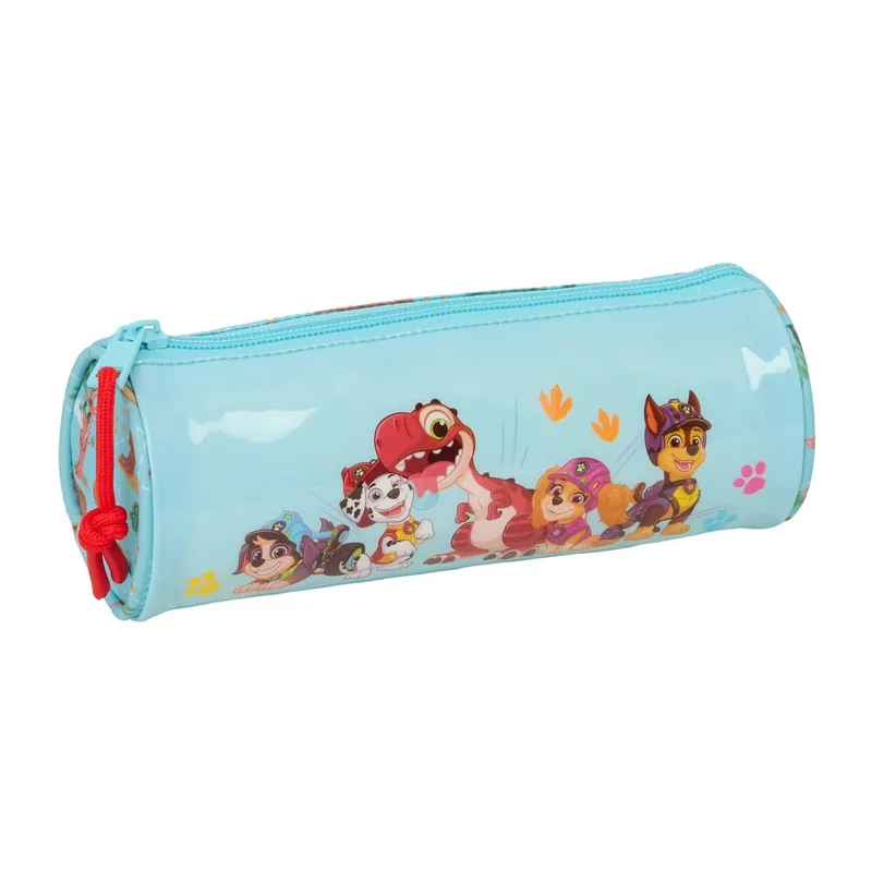 Portatodo Dino Rescue Patrulla Canina Paw Patrol