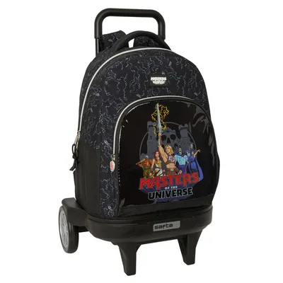 Trolley extraible Masters of the Universe 45cm