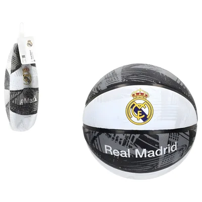 Balon Baloncesto Real Madrid
