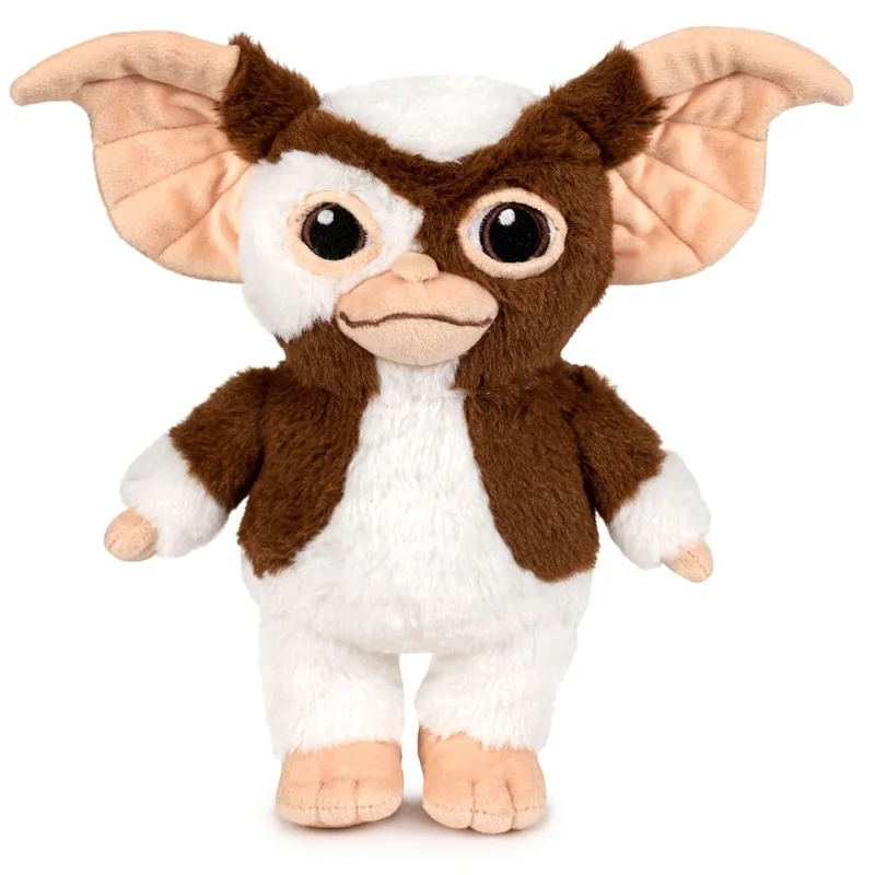 Peluche Stripes Gremlins soft 25cm