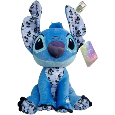 Peluche Stitch Disney 30cm