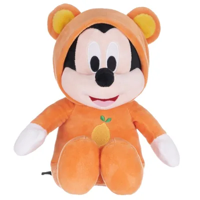 Peluche Minnie Bear Disney 26cm