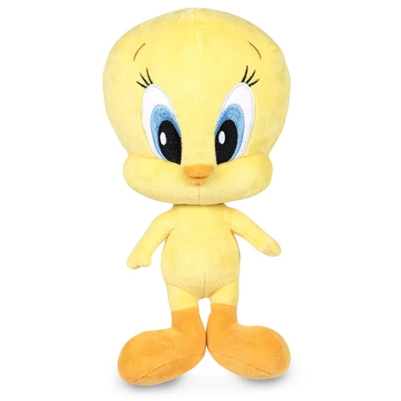 Peluche Silvestre Looney Tunes Baby 28cm