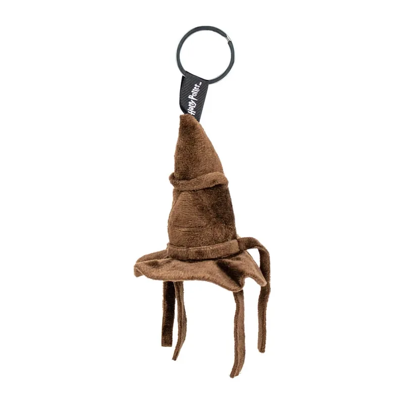 Llavero peluche Sombrero Seleccionador Harry Potter 10cm