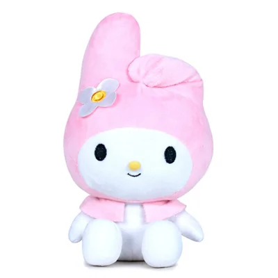 Peluche My Melody Hello Kitty 22cm