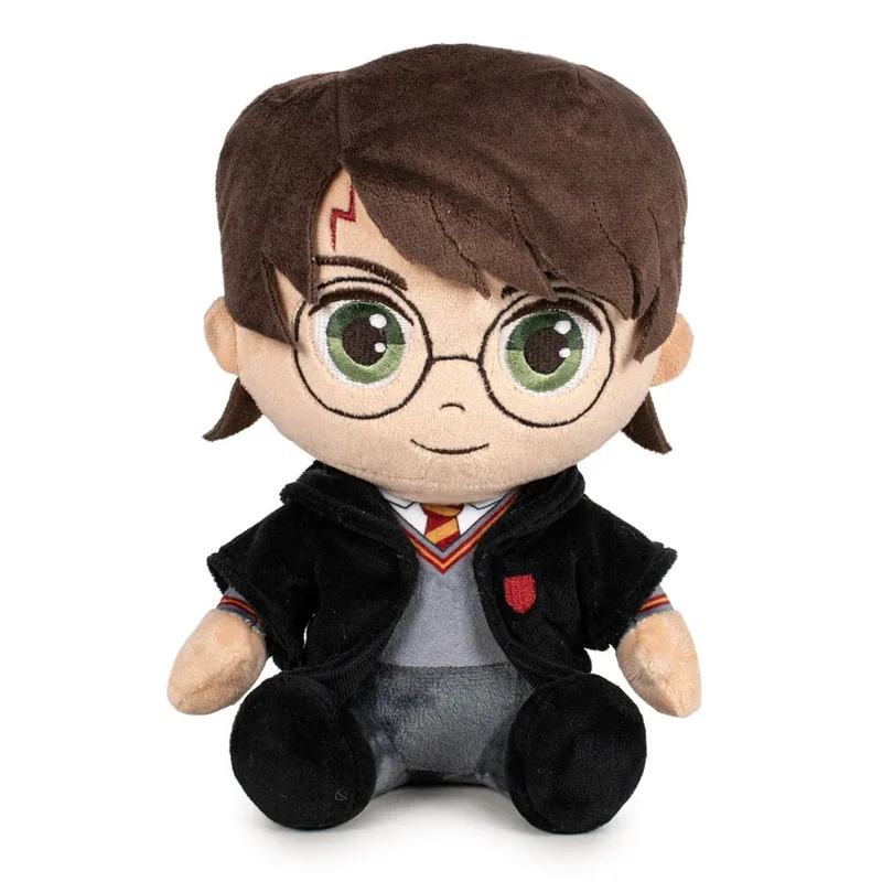 Peluche Harry - Harry Potter 25cm