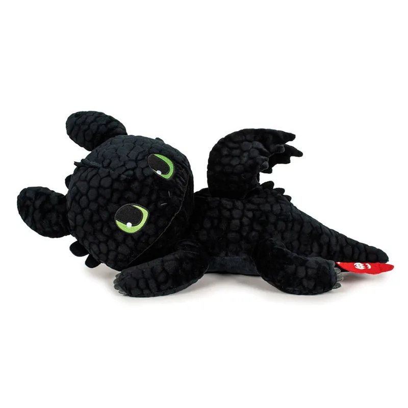 Peluche Desdentao Como Entrenar a Tu Dragon 30cm