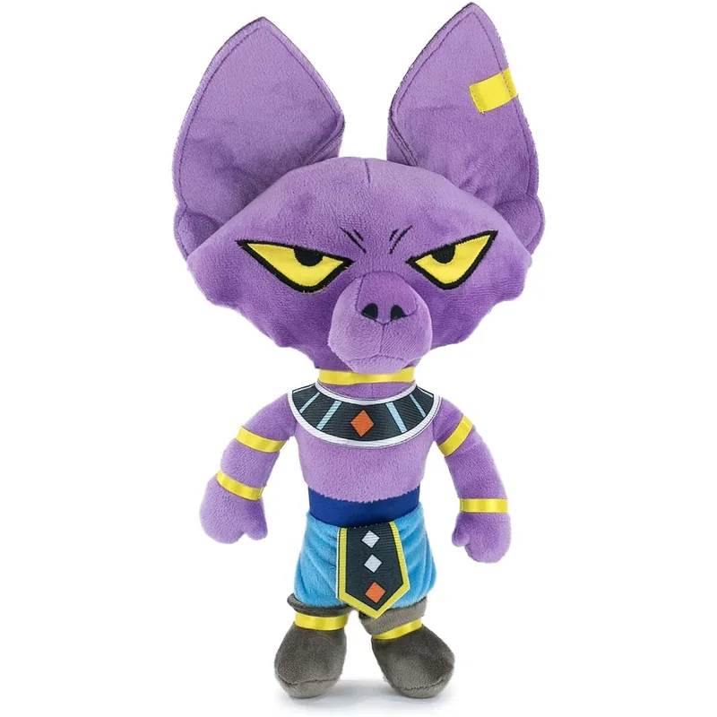 Peluche Buu Dragon Ball 31cm