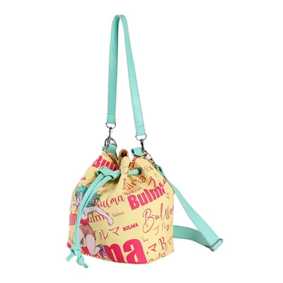 Bolso bandolera Bulma Dragon Ball