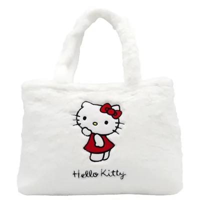 Bolso grande Hello Kitty 27cm