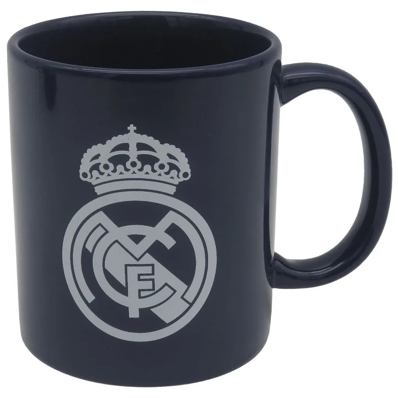 Taza Real Madrid 330ml