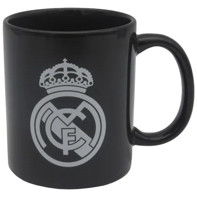 Taza Real Madrid 330ml