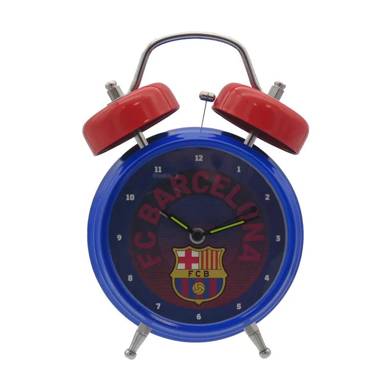 Despertador musical himno F.C. Barcelona