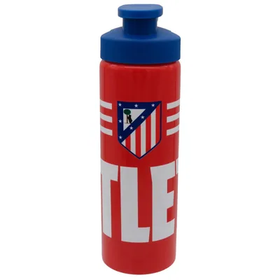 Botella acero inoxidable Atletico de Madrid 550ml