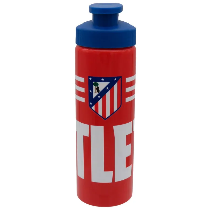 Botella acero inoxidable Atletico de Madrid 550ml