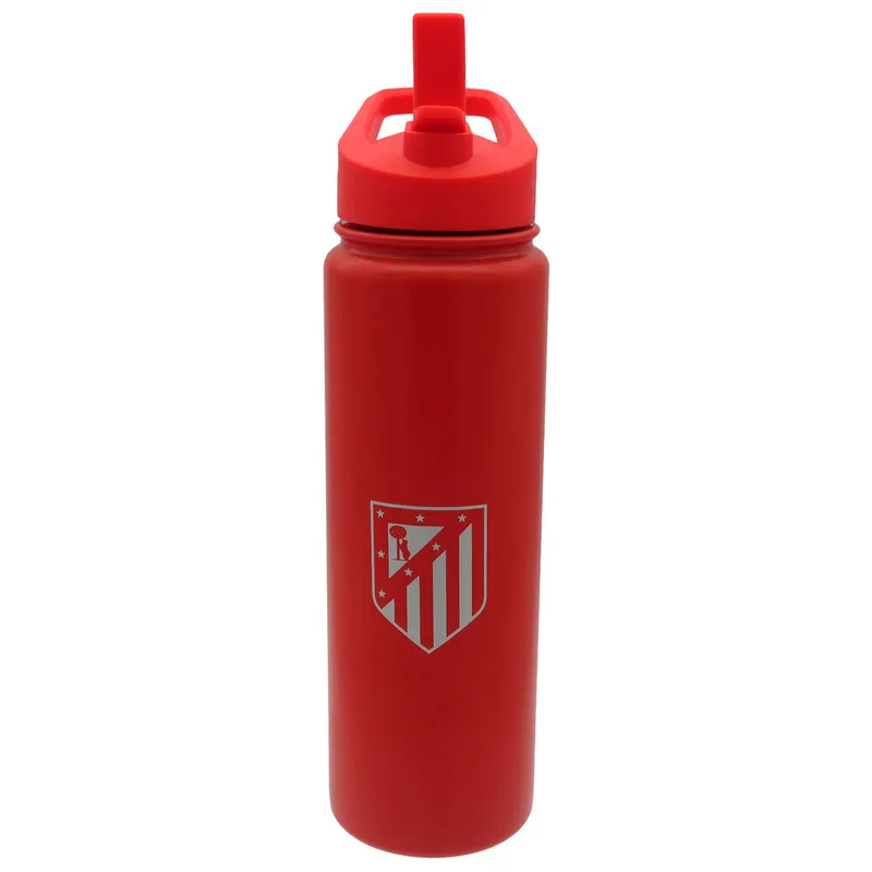 Botella acero inoxidable Atletico de Madrid 750ml