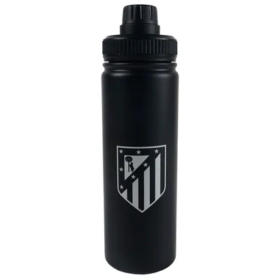 Botella acero inoxidable Atletico de Madrid 750ml