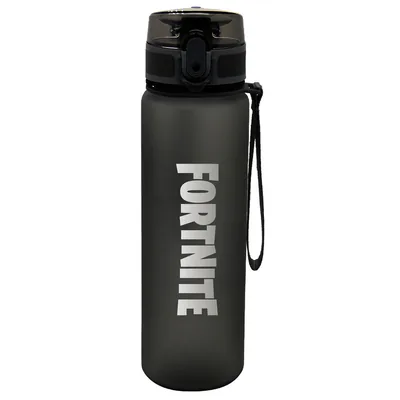 Cantimplora Where we droppin Fortnite 650ml